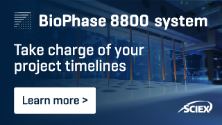 BioPhase 8800 システム